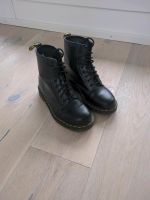 Dr. Martens Stiefel 40 Hessen - Bad Vilbel Vorschau