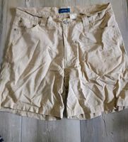 Herren Shorts Bermuda kurze Hose 52 L beige neuwertig Schleswig-Holstein - Neumünster Vorschau