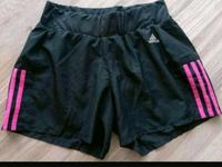 ADIDAS Laufhose, Sporthose, Shorts Gr. XS 34 Bayern - Breitenbrunn i.d. Oberpfalz Vorschau