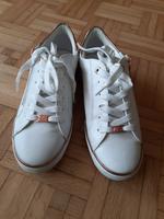 Tom Tailor Sneaker, wie neu Gr. 38 Bayern - Moosinning Vorschau