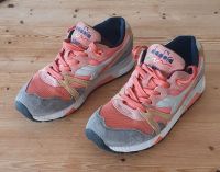 Diadora N.9000 Sneaker Gr. 41 Nordrhein-Westfalen - Essen-Haarzopf Vorschau