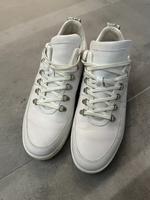Weiße Sneaker Nubikk Bayern - Bad Abbach Vorschau