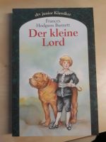 Der kleine Lord - Frances Hodgson Burnett Kr. München - Garching b München Vorschau