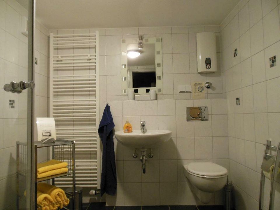 Ferienwohnung / Monteurwohnung in Herten