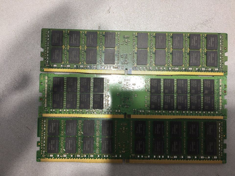 16 GB RAM DDR4 2133 in Dortmund