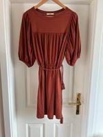 Sessun Kleid | Charlotte | rostrot | Gr. m Leipzig - Plagwitz Vorschau