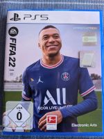 PS 5 PS5 Playstation 5 Spiel Fifa 22 Nordrhein-Westfalen - Lemgo Vorschau