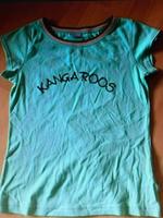 Shirt v. KangaROOS - Gr. 36/38 - mint - Neu Hessen - Büdingen Vorschau