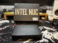 Intel NUC Hades BOXNUC8i7HNK2 8i7HNK2 Dortmund - Körne Vorschau