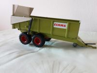 Siku 2866 Claas Muldenkipper Niedersachsen - Ankum Vorschau