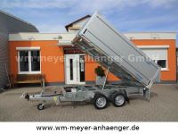 WM Meyer HKC 3031/170 E-Pumpe Bordwandaufsatz Bayern - Werneck Vorschau