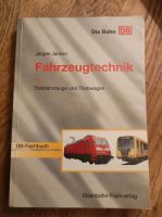 DB Fachbücher Bayern - Ansbach Vorschau