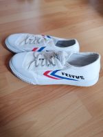 Schuhe Sneaker Feiyue Größe 33 Jungen Weiß Niedersachsen - Osnabrück Vorschau