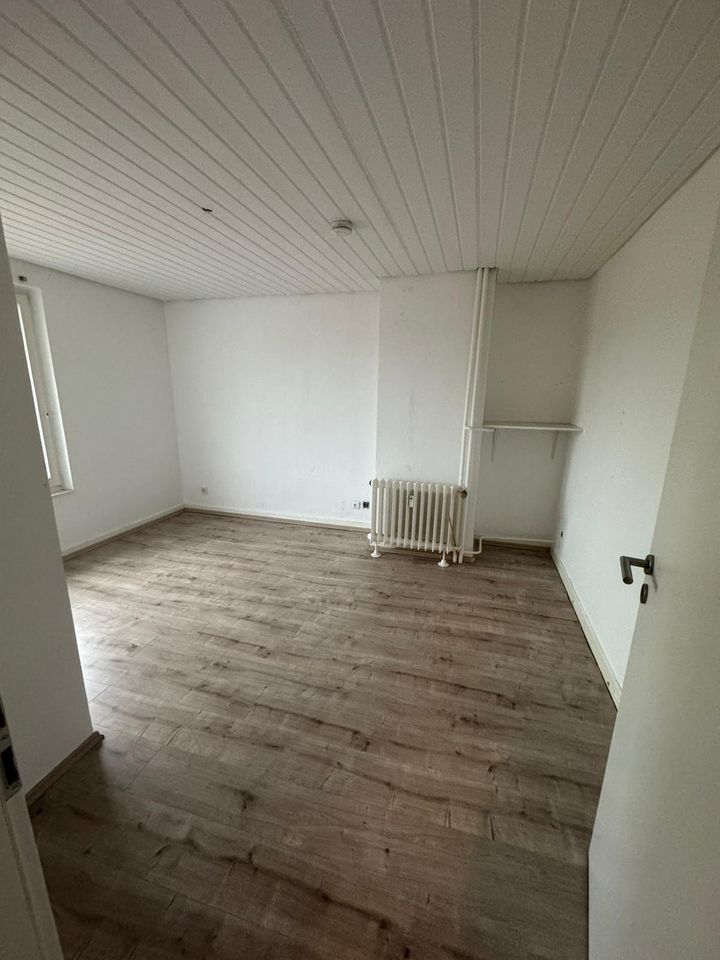 Wohnung in Wesel zu vermieten (Baustr. 13) in Wesel