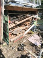 Alles an Brennholz zu verschenken Niedersachsen - Ihlow Vorschau