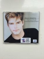 Maxi Cd Ricky Martin The Cup of Life Nordrhein-Westfalen - Mülheim (Ruhr) Vorschau