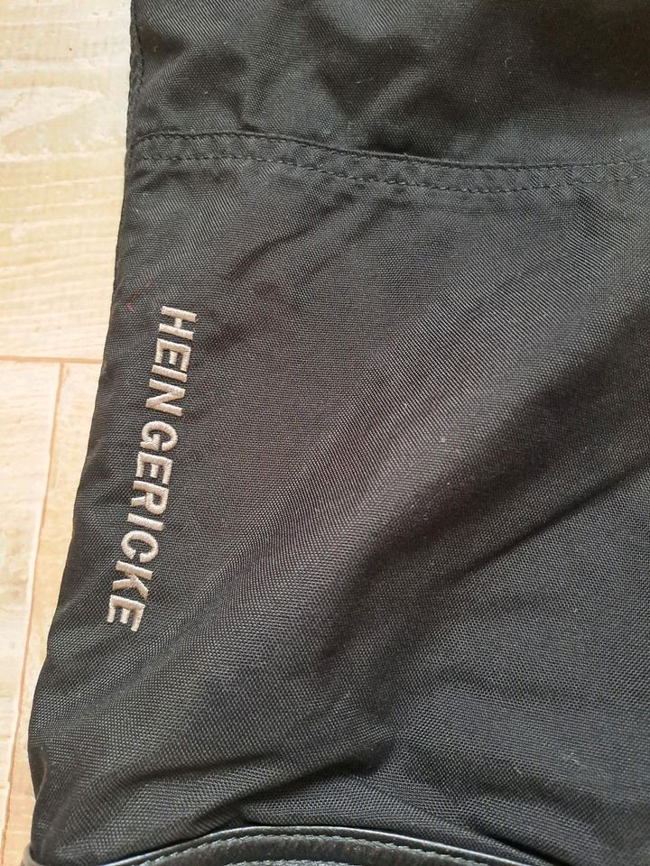 Motorradhose,Textilhose,Hein Gericke,Gr.40,Innenfutter in Osnabrück