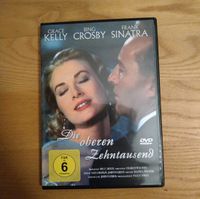 DVD - Die oberen Zehntausend Frankfurt am Main - Bonames Vorschau