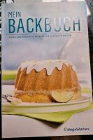 Weight Watchers,  Backbuch Bayern - Eching (Kr Freising) Vorschau