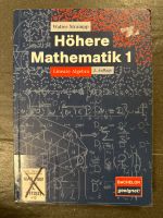 Höhere Mathematik 1 - Walter Strampp - Bib.Verkauf - Sehr Gut München - Ramersdorf-Perlach Vorschau