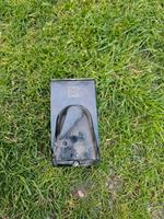 Kraftstrom Schalter 500V  DDR Brandenburg - Fürstenwalde (Spree) Vorschau