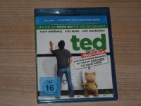 TED - Mark Wahlberg - Mila Kunis - blu-ray Rheinland-Pfalz - Ludwigshafen Vorschau