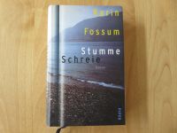 Karin Fossum- Stumme Schreie Köln - Bocklemünd/Mengenich Vorschau
