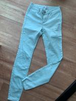Jeans Hose Frühling Sommer Türkis Fishbone Sister Brandenburg - Potsdam Vorschau