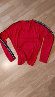Neues, Rotes Langarmshirt  mit Streifen Bayern - Alzenau Vorschau