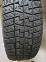 Winterreifen  205/55 R16  2St. Bayern - Pentling Vorschau