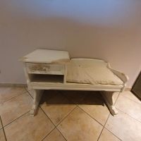 Telefon Bank Shabby Chic Bank Nordrhein-Westfalen - Paderborn Vorschau