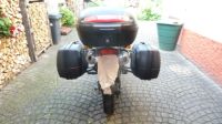 BMW F650GS, Kofferhalter und Koffer, GIVI, 36L Rheinland-Pfalz - Böhl-Iggelheim Vorschau