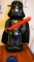 Star wars Darth Vader mit fernbedienung Brandenburg - Velten Vorschau