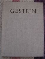 Gestein -Albert Renger-Patzsch - SELTEN Bayern - Nördlingen Vorschau