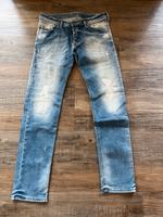 Diesel Jeans in Gr W34L34 Baden-Württemberg - Ühlingen-Birkendorf Vorschau
