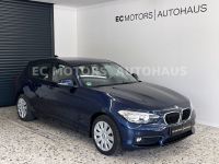 BMW 118i Advantage Automatik Klima PDC Tempomat Nordrhein-Westfalen - Düren Vorschau