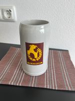 Bierkrug Lamm Brauerei Mindelheim Bayern - Hausen i. Niederbayern Vorschau