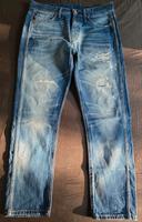 Jack & Jones Jeans Modell Erik Anti Fit / 33x30 Vahr - Neue Vahr Südost Vorschau