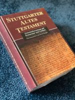 Stuttgarter Altes Testament OVP neu eingeschweißt Bayern - Pfaffenhofen a.d. Ilm Vorschau