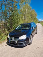 Volkswagen Golf 2.0 TDI DPF Sportline Variant Sportline Bayern - Burkardroth Vorschau