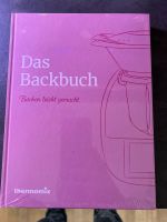 Thermomix „das Backbuch“  - Originalverpackt Baden-Württemberg - Esslingen Vorschau