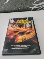 The Fast and the Furious Tokio Drift DVD Hamburg - Wandsbek Vorschau