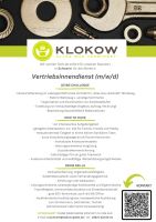 Vertriebsinnendienst (M/W/D) Schwerin - Görries Vorschau