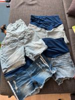 Kurze Umstandsjeans Baden-Württemberg - Abtsgmünd Vorschau