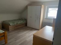 6 - 9 Zimmer Monteurwohnung Arbeiterwohnung Monteurzimmer WG Baden-Württemberg - Göppingen Vorschau