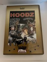 Hoodz DVD Magazine - Hip Hop Musik - Doku - Reportage Hessen - Offenbach Vorschau