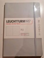 Leuchtturm 1917 Notizbuch Punktkariert Softcover NEU A5 grey Bayern - Kulmain Vorschau