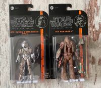 Star Wars Black Series 3.75 Commander Neyo Merumeru Sachsen - Zwoenitz Vorschau