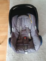 Maxi Cosi Babyschalen + Isofix Stationen Baden-Württemberg - Denzlingen Vorschau