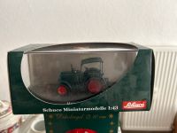 Schuco Traktor Miniatur 1:43 Baden-Württemberg - Besigheim Vorschau